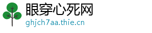 眼穿心死网